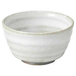 唐津うのふ（土物）内玉3.8小鉢　　【日本製　陶器】
