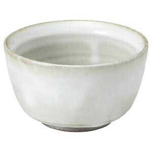 唐津うのふ（土物）内玉4.0小鉢　　【日本製　陶器】