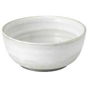 唐津うのふ（土物）刺身鉢　　【日本製　陶器】
