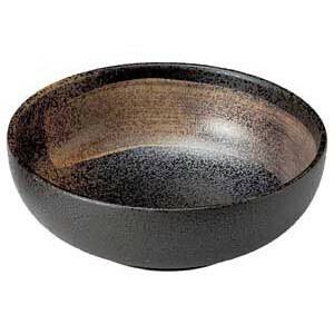 万里4.8ボール　　【日本製　磁器】