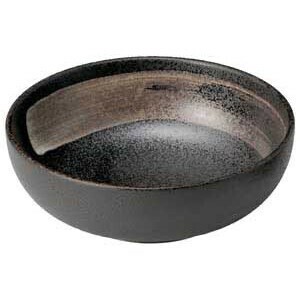 万里5.5ボール　　【日本製　磁器】