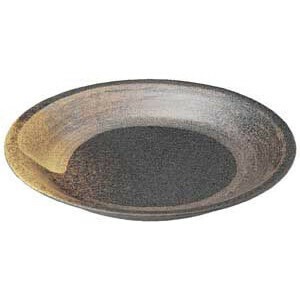 万里パスタ皿　　【日本製　磁器】