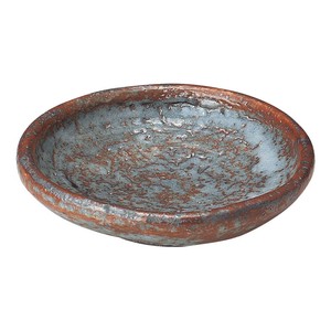 手びねり志野鼡豆鉢　　【日本製　陶器】