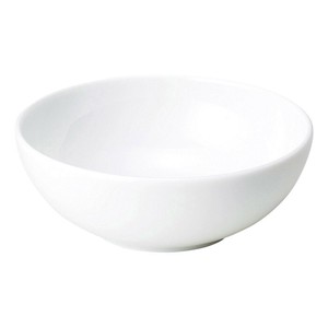 かるーん（軽量食器）4.0小鉢　　【日本製　磁器】
