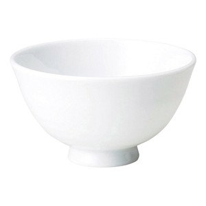 かるーん（軽量食器）飯碗（小）　　【日本製　磁器】