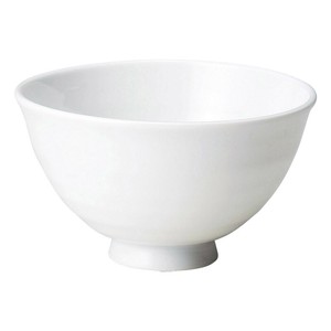 かるーん（軽量食器）飯碗（大）　　【日本製　磁器】