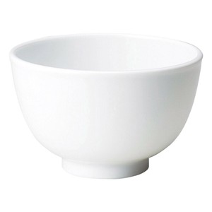 かるーん（軽量食器）ミニ丼　　【日本製　磁器】