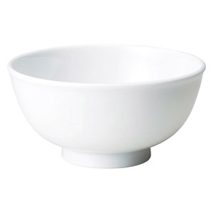 かるーん（軽量食器）大丼　　【日本製　磁器】