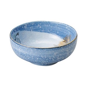 風月丸とんすい　　【日本製　磁器】