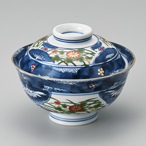 Donburi Bowl Porcelain Made in Japan