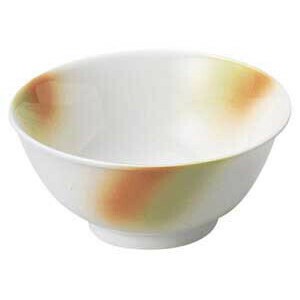 萌（もえ）汁碗　　【日本製　強化磁器】