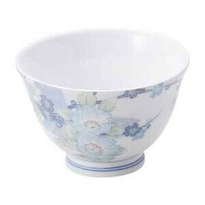 やすらぎ反煎茶　　【日本製　強化磁器】