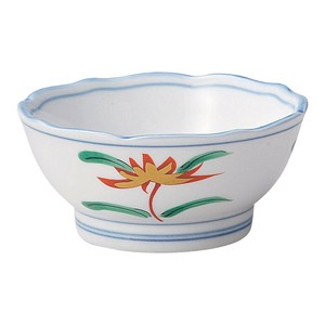 錦宝来千代口　　【日本製　強化磁器】