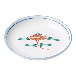 Small Plate Made in Japan