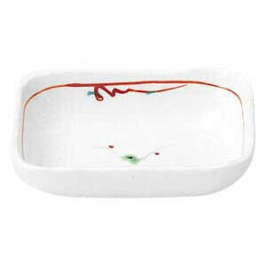Small Plate Made in Japan