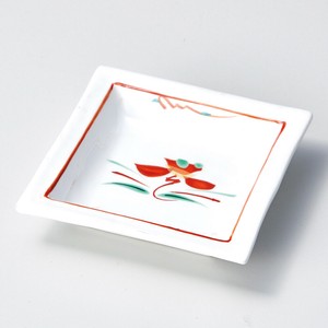 Small Plate Made in Japan