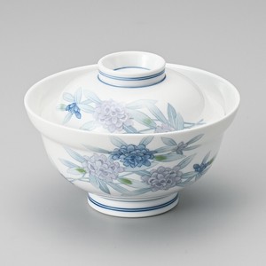 Donburi Bowl Porcelain Made in Japan