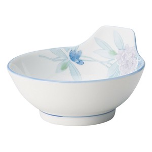 しゃくなげとんすい　　【日本製　磁器】