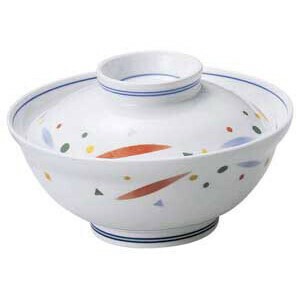 Donburi Bowl L size Made in Japan
