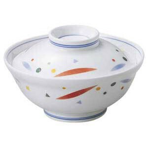 Donburi Bowl Made in Japan