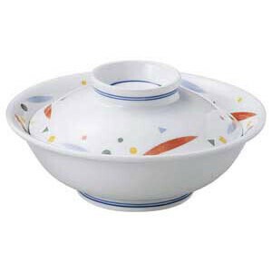 Donburi Bowl Made in Japan