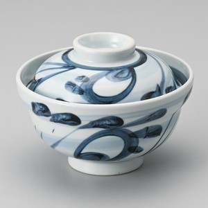 Donburi Bowl Porcelain Made in Japan