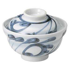 Donburi Bowl Porcelain Made in Japan