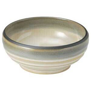 あい4.2ボール　　【日本製　磁器】