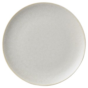 Side Dish Bowl Porcelain sliver M Made in Japan