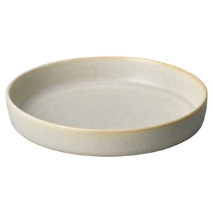 Side Dish Bowl Porcelain sliver M Made in Japan