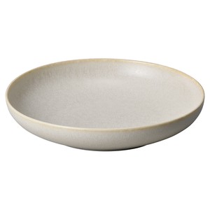Donburi Bowl Porcelain sliver Made in Japan