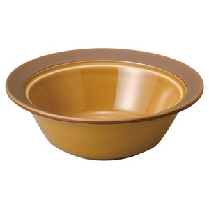 Donburi Bowl Porcelain 15.5cm Made in Japan