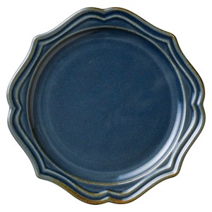Small Plate 12cm Made in Japan