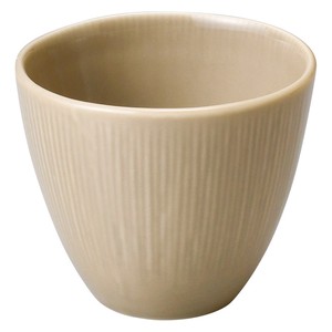 Japanese Teacup Natural Made in Japan