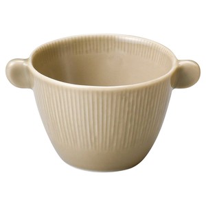 Side Dish Bowl Natural Made in Japan