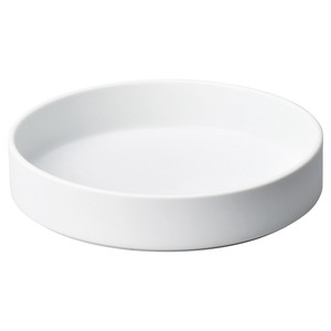 Main Plate Porcelain 20cm Made in Japan