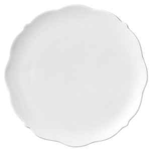 Small Plate Porcelain 15cm
