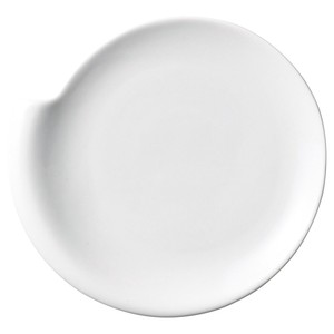 Small Plate Porcelain 14.5cm