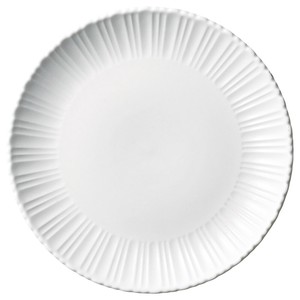 Small Plate Porcelain 15cm