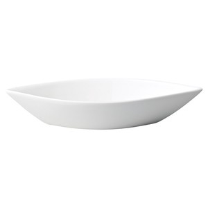 Main Plate Porcelain (S)
