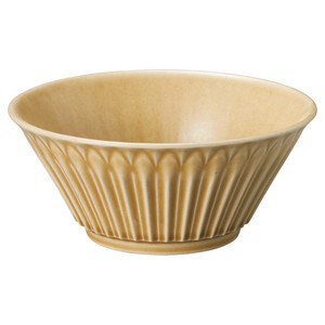 Donburi Bowl Porcelain 15cm Made in Japan