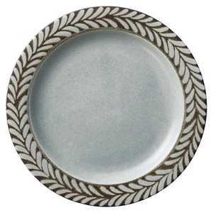 Main Plate Porcelain Cake Made in Japan