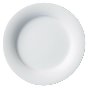 ストーンマットスイングプレート26cm　　【日本製　磁器】