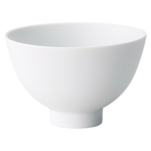 ストーンマット碗S　　【日本製　磁器】