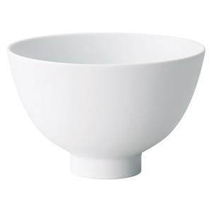 ストーンマット碗L　　【日本製　磁器】