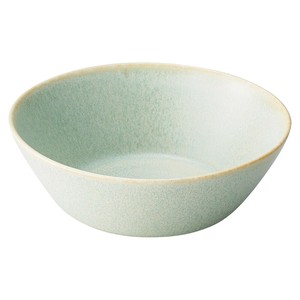 シルバーグリーンスタンS　　【日本製　磁器】
