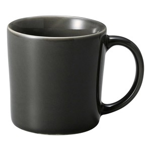 カフェズグレーナチュラルマグカップ　　【日本製　磁器】