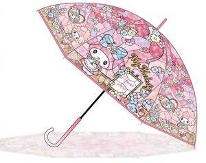 Umbrella My Melody Sanrio Characters