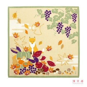 Bento Wrapping Cloth 50cm Made in Japan