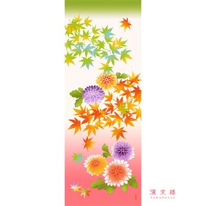 日式手巾 滨文様 日式手巾 日本制造